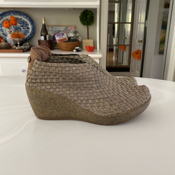 Bernie Mev wedge - Picture 3 of 6